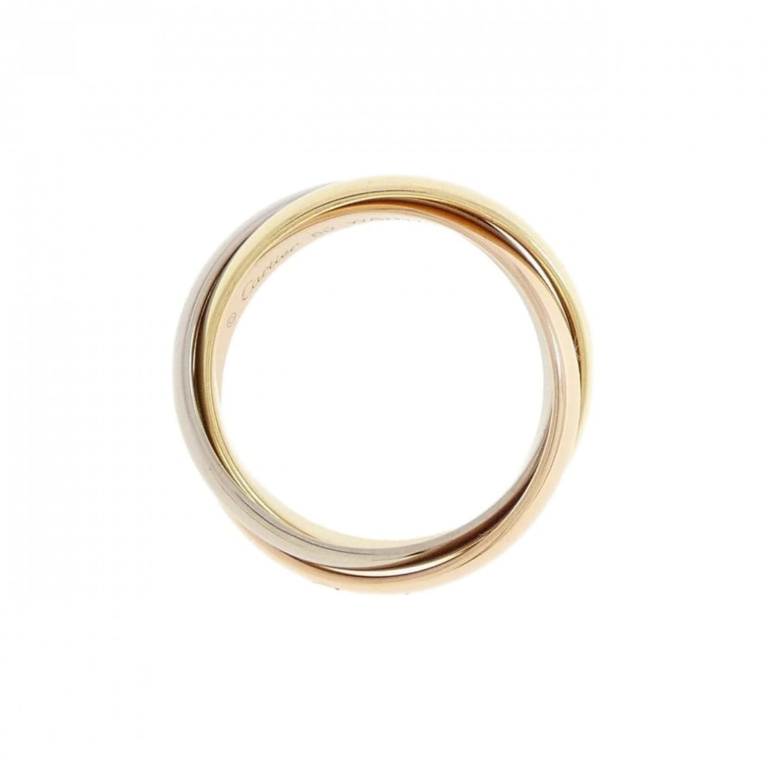Cartier Trinity Ring - 2
