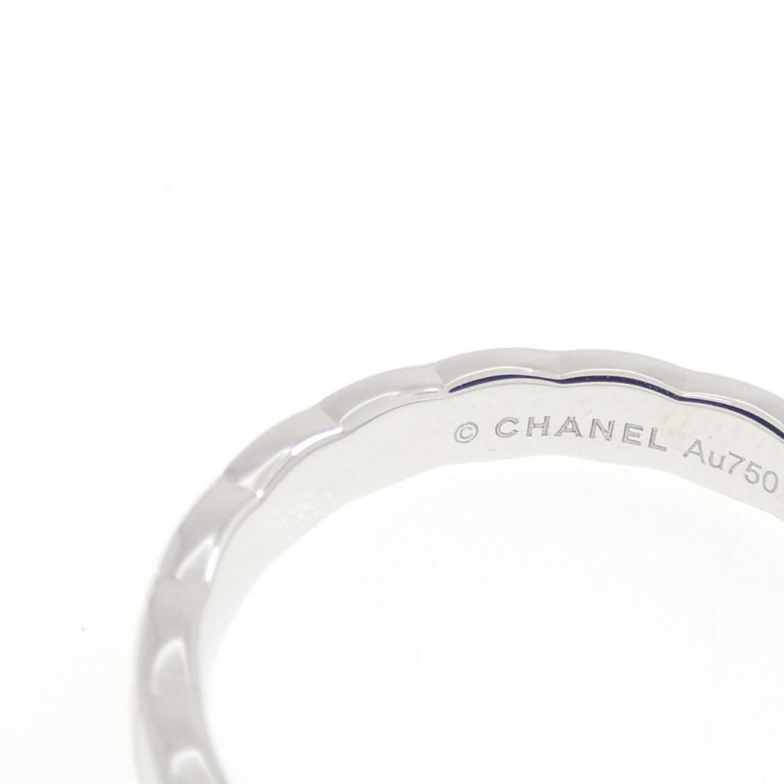 Chanel Coco Crush Mini Ring - 3
