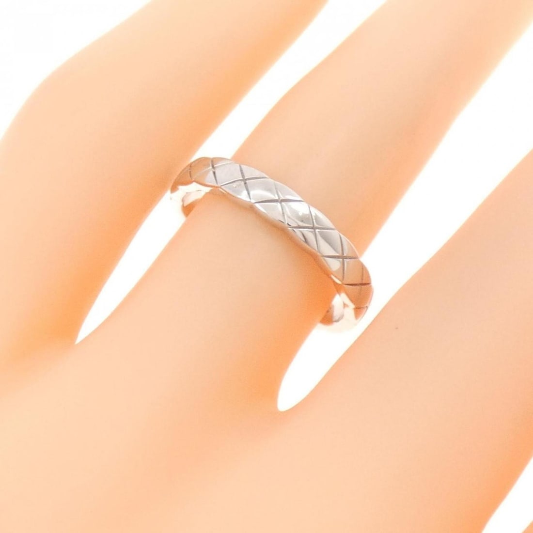 Chanel Coco Crush Mini Ring - 4