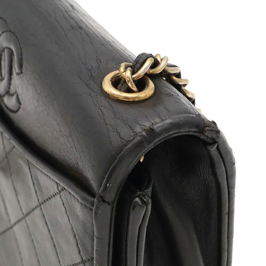 Chanel Coco Crush Mini Ring - 6