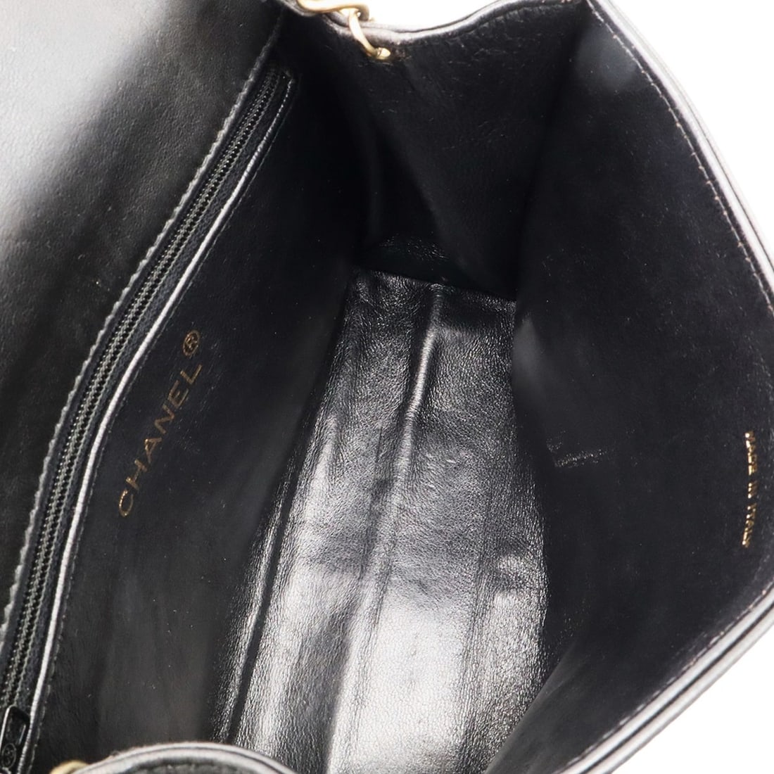 Chanel Coco Crush Mini Ring - 9