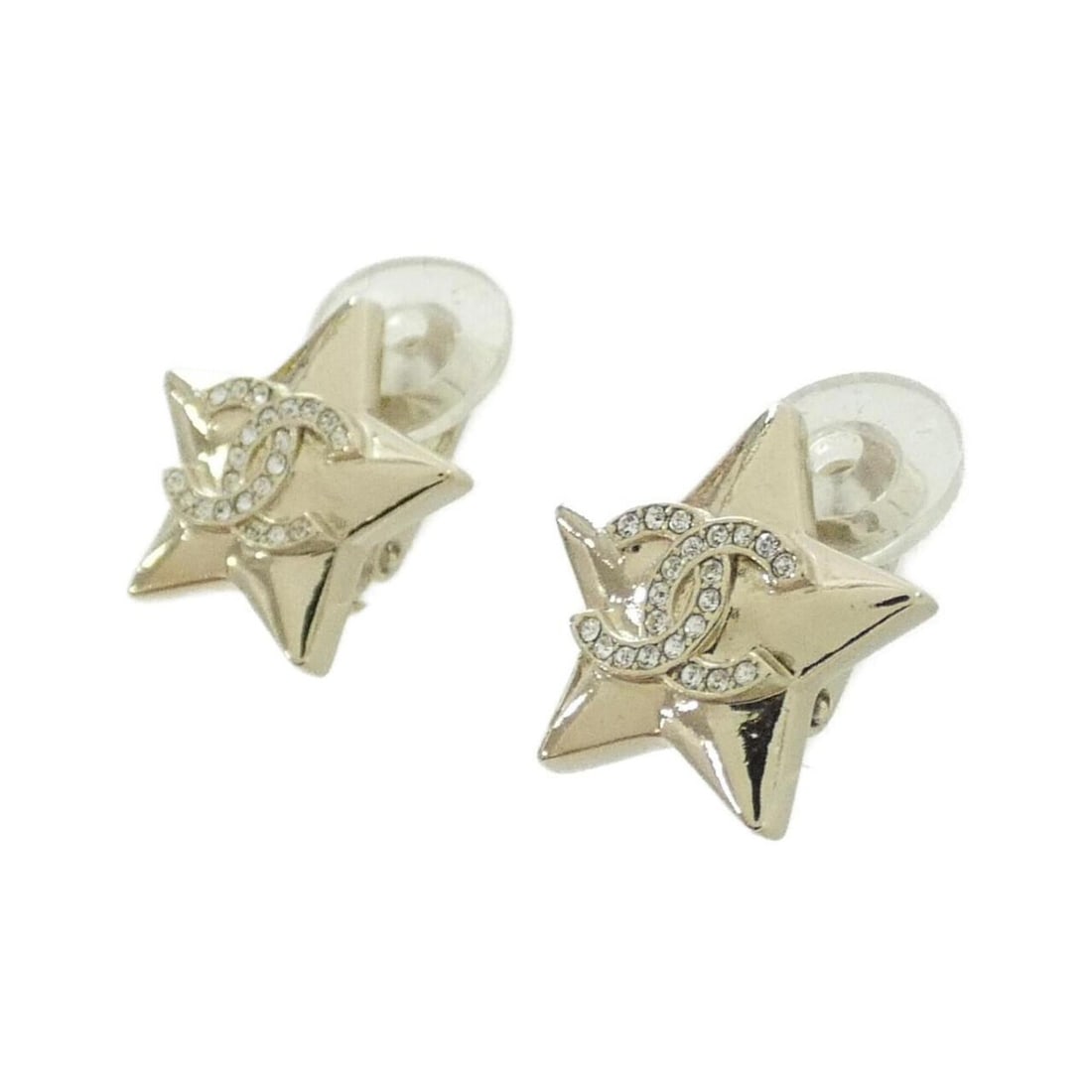 Chanel earrings - 2