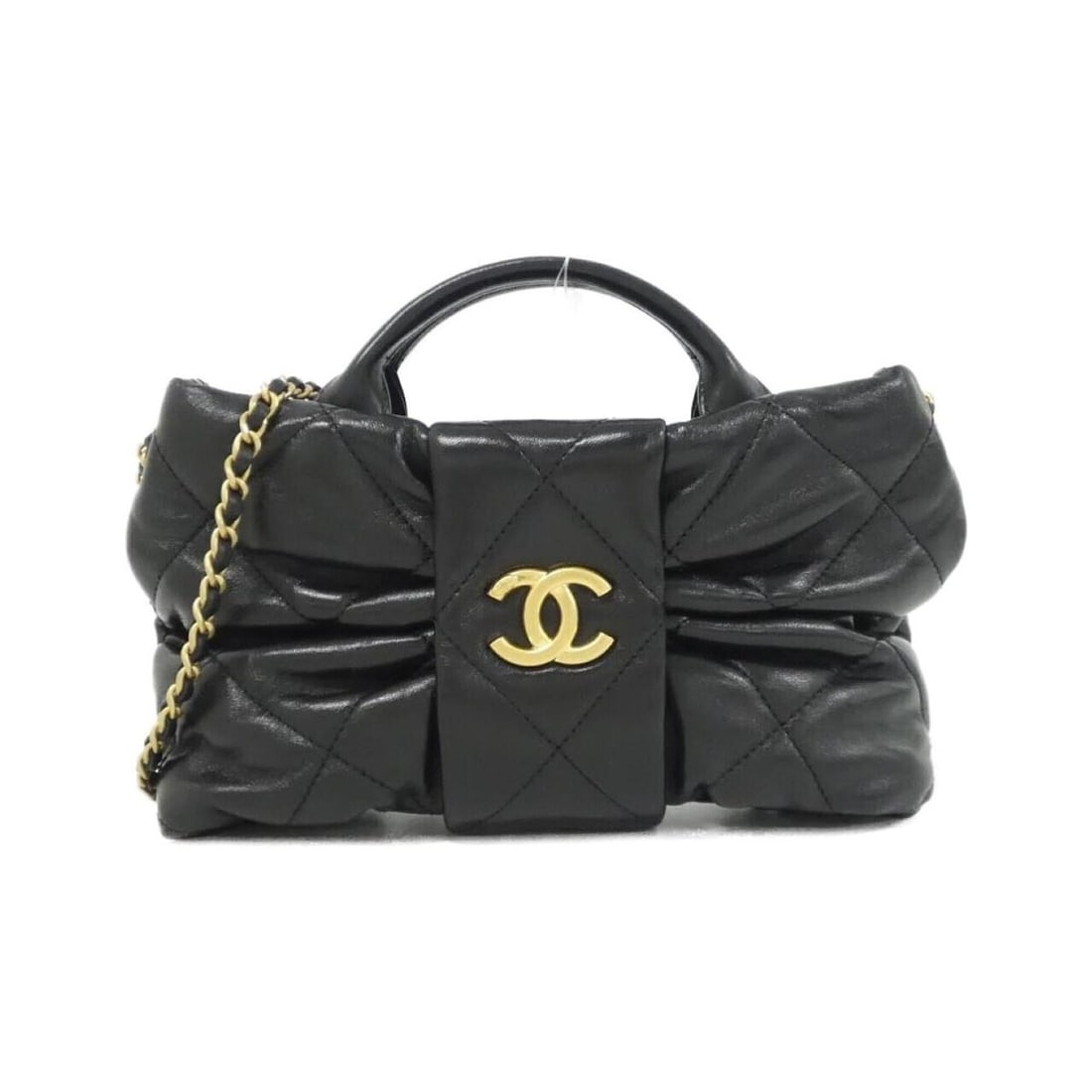 Chanel AS5849 handbag (1 of 14)