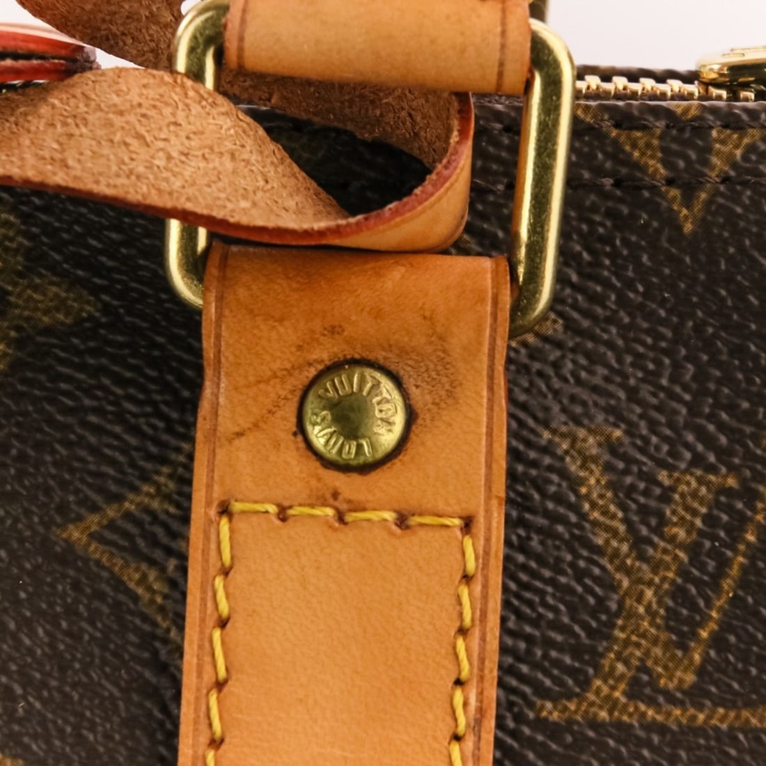 Chanel AS2109 Backpack - 14