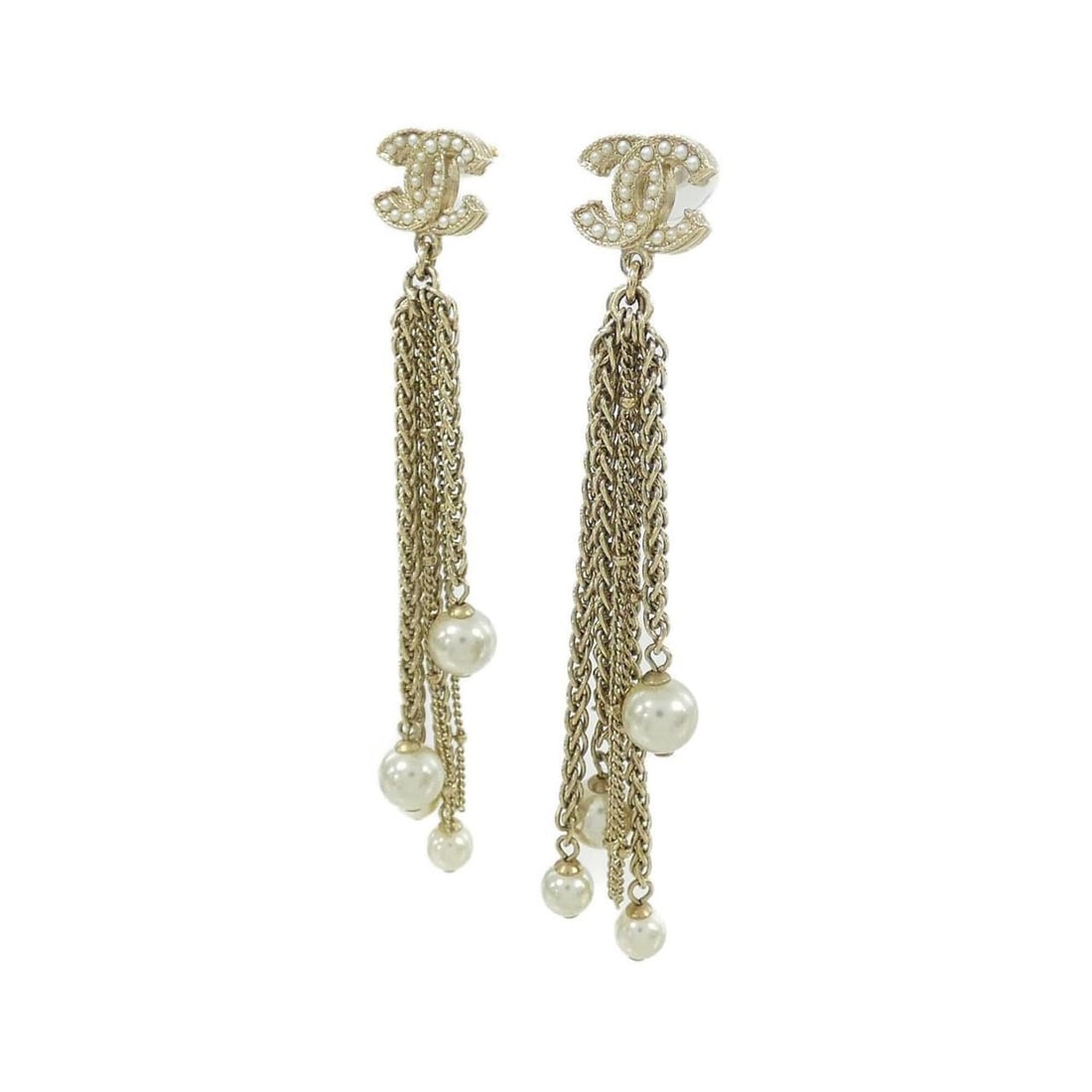 Chanel AB0672 Earrings - 2