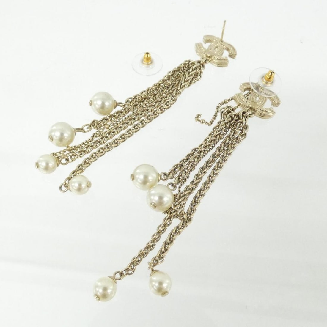 Chanel AB0672 Earrings - 3