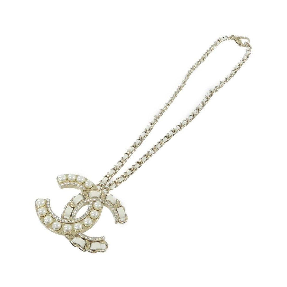 Chanel AB0124 Necklace - 2