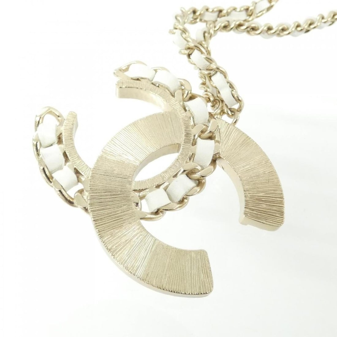 Chanel AB0124 Necklace - 3