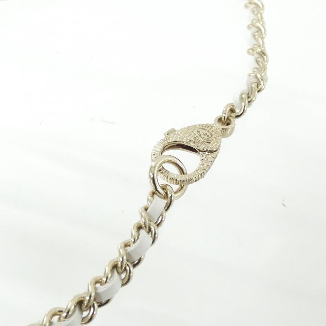 Chanel AB0124 Necklace - 4