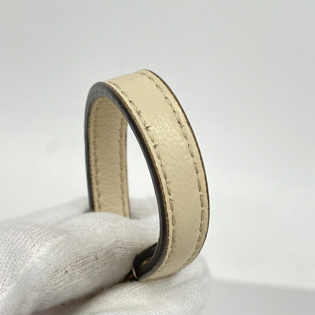 Tiffany & Co. Full Circle Channel Setting Ring - 7
