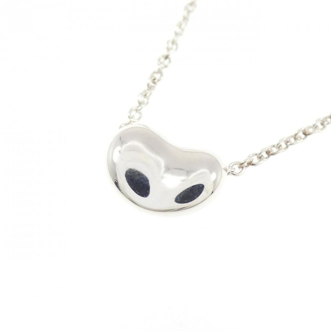Tiffany Bean Necklace - 3