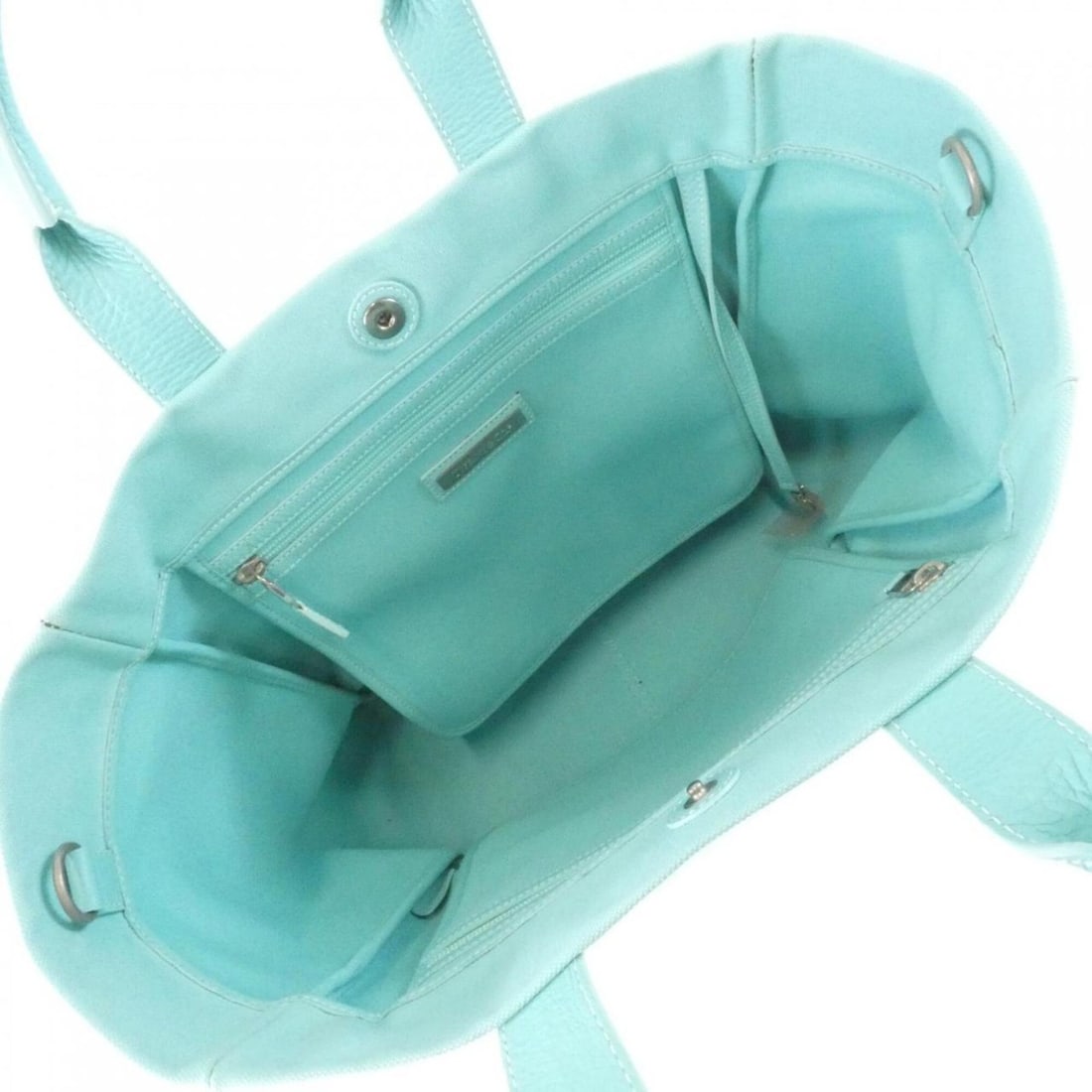 Tiffany handbag - 8