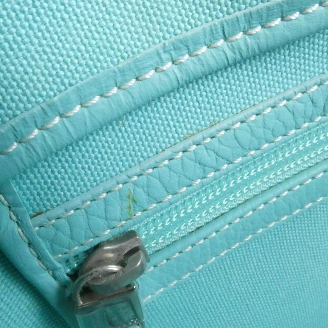 Tiffany handbag - 9