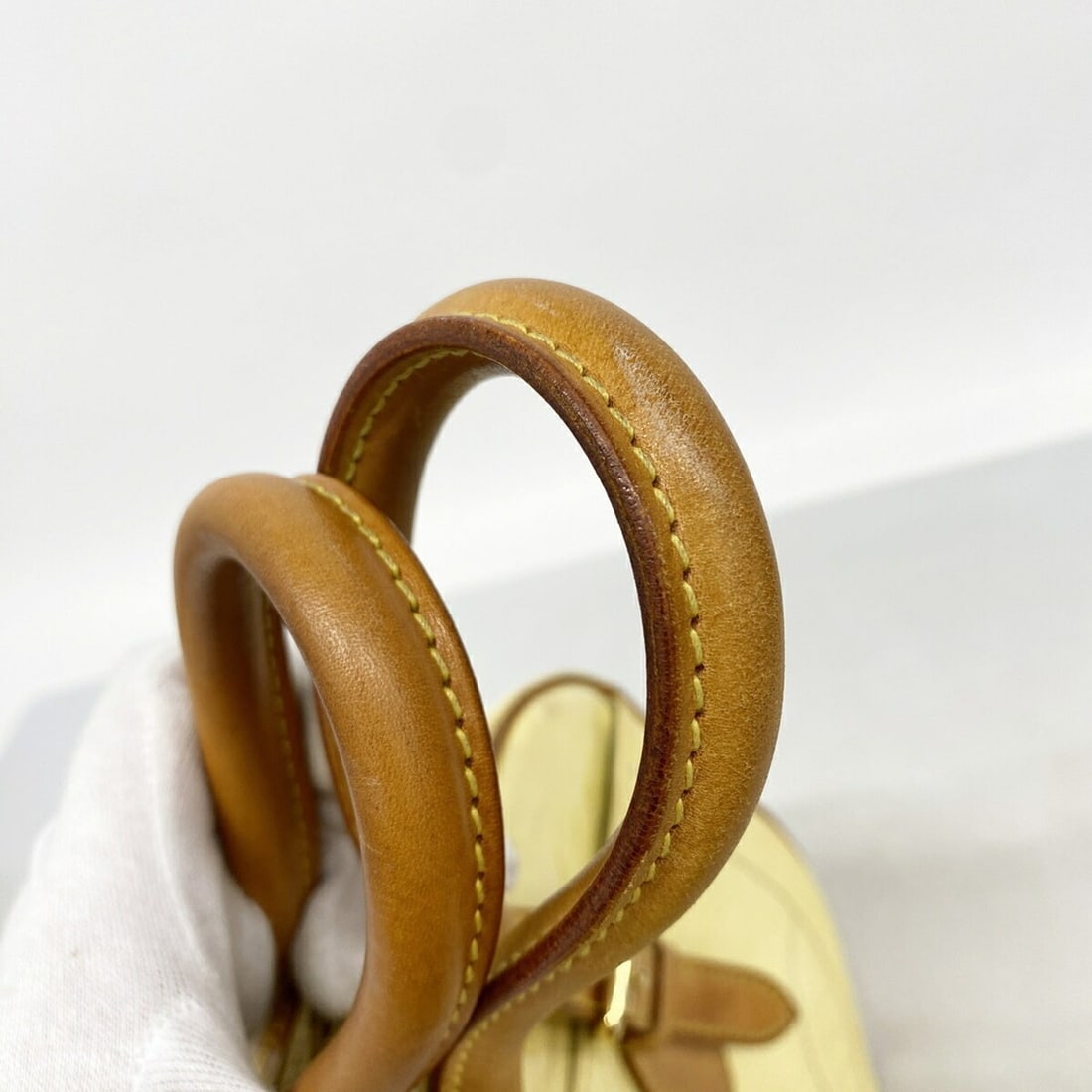 Tiffany Band Ring - 10