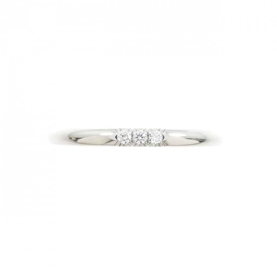 Tiffany Band Ring - 2