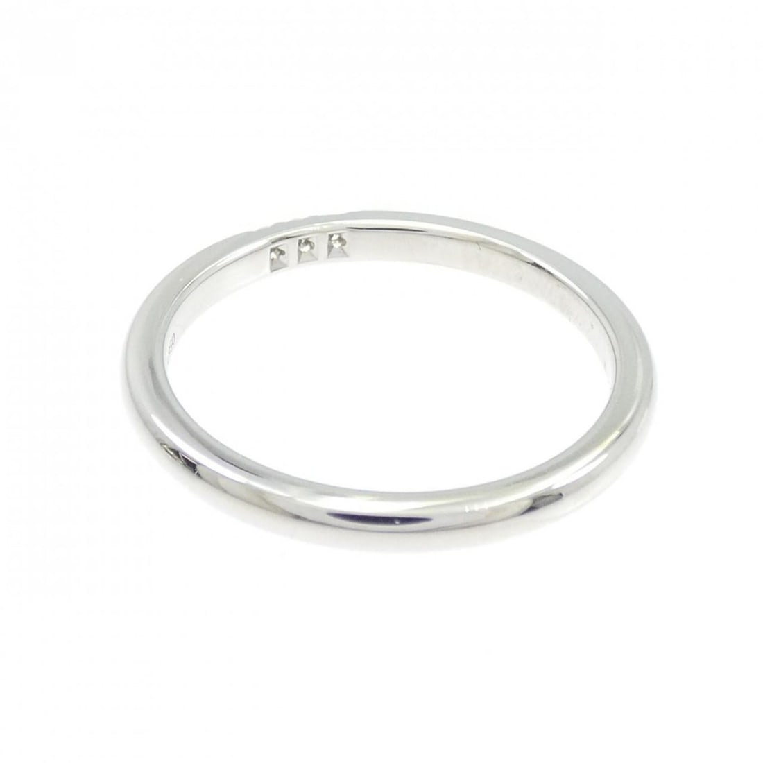 Tiffany Band Ring - 3