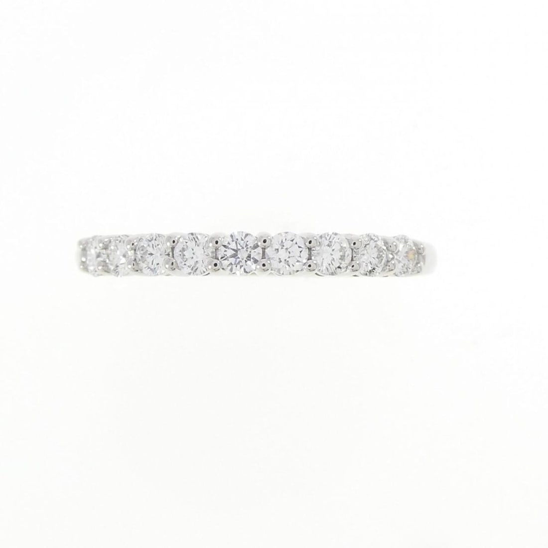 Tiffany Band Ring - 2