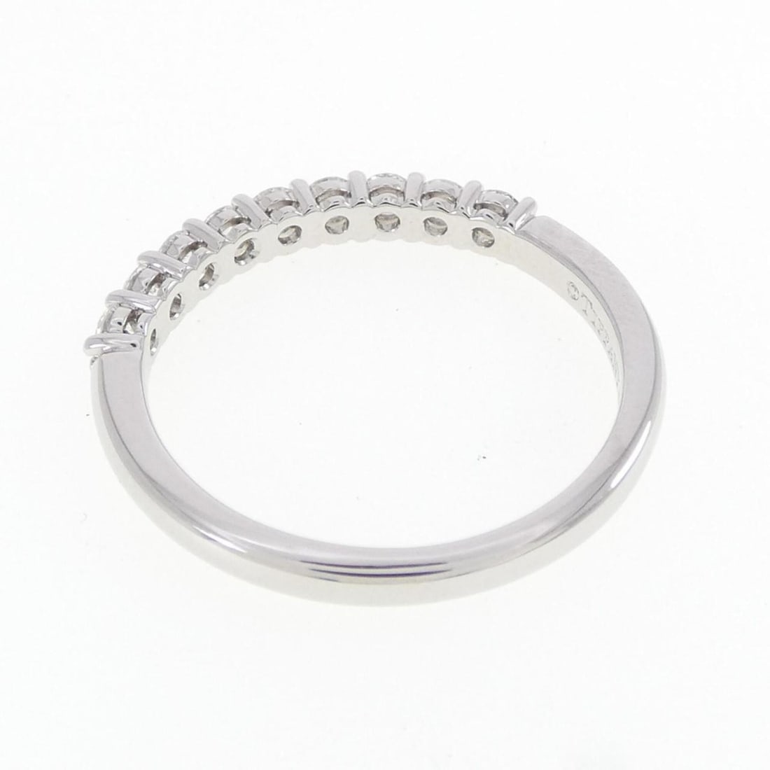 Tiffany Band Ring - 3