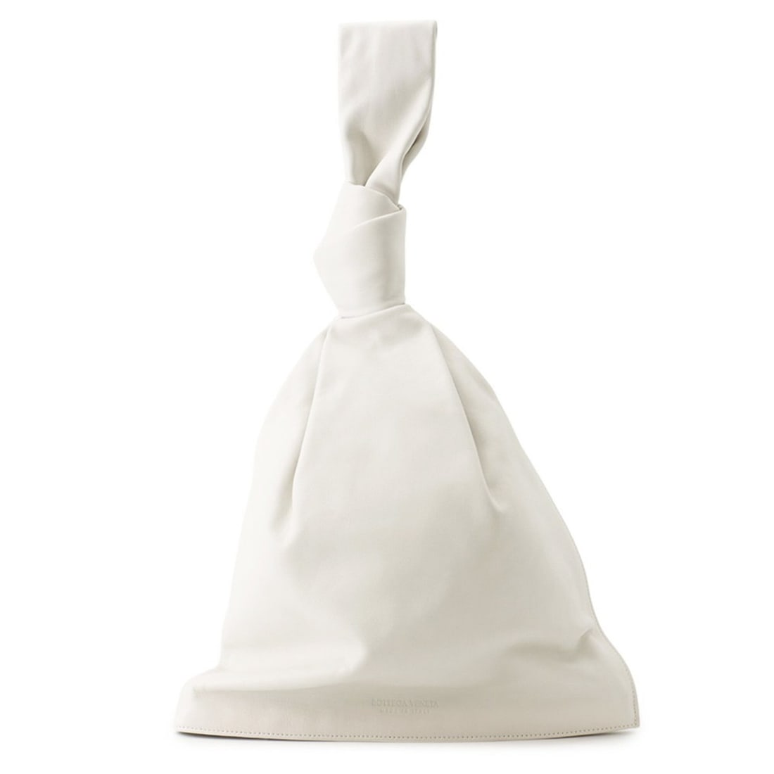 Bottega Veneta handbag BV Twist leather BOTTEGA VENETA white: --- Catalog ---Category: SizeSize (HxWxD): 38cm x 31.5cm x 13cm / 14.96'' x 12.4'' x 5.11''Category: DesignType: HandbagColor: WhiteGender: WomenMaterial: Leather Category: GeneralBrand: Bottega