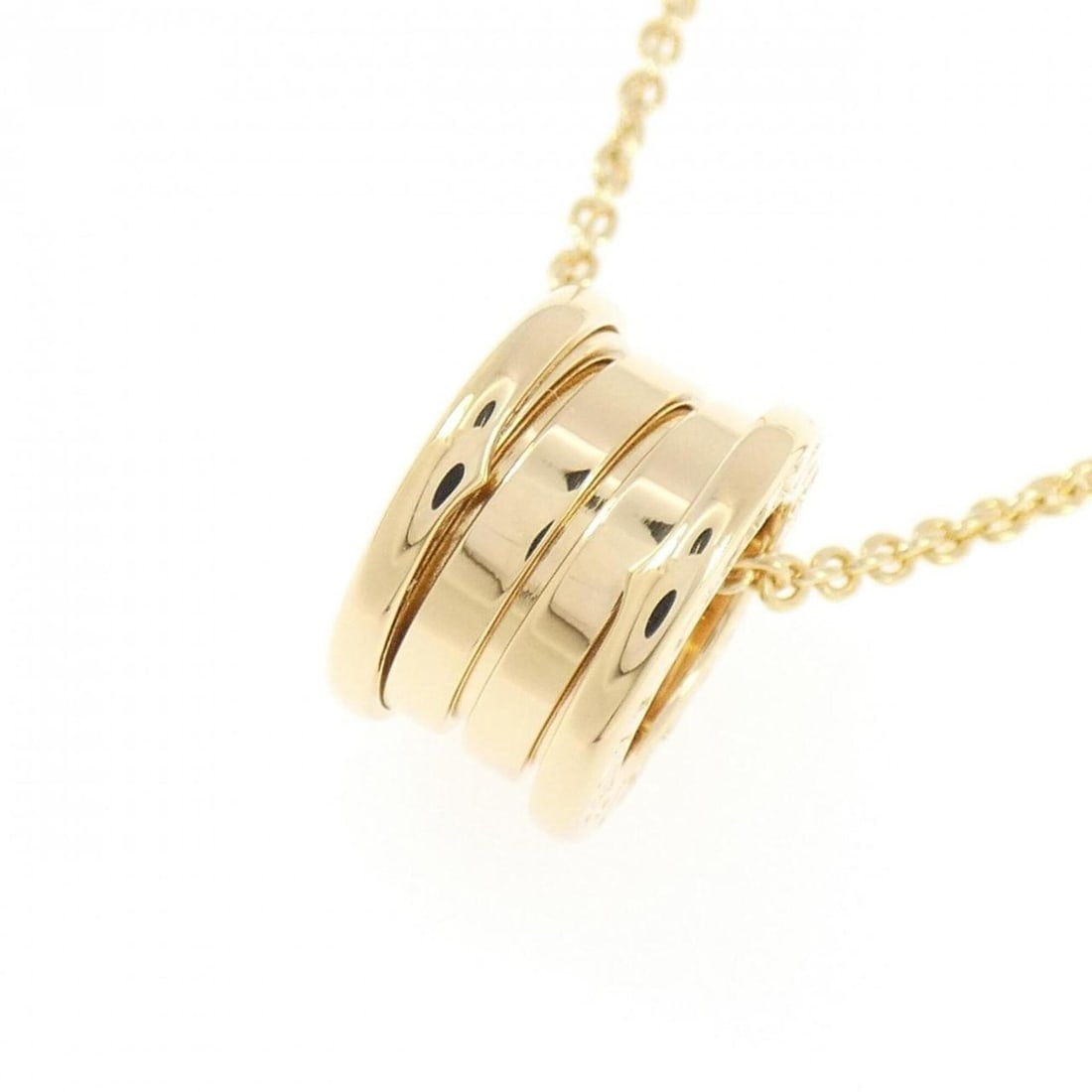 Bvlgari B.zero1 necklace - 3