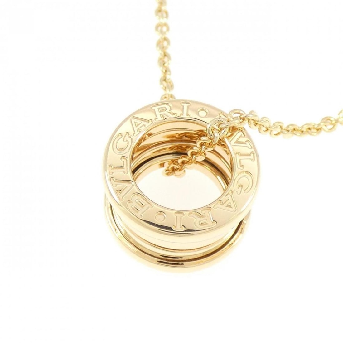 Bvlgari B.zero1 necklace - 4