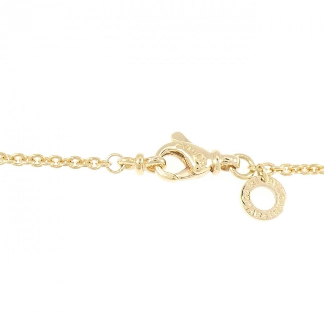Bvlgari B.zero1 necklace - 5