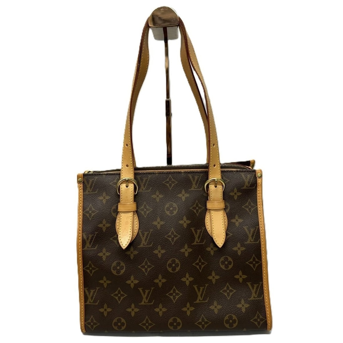 Louis Vuitton Monogram Popincourt O M40007 Shoulder Bag: --- Catalog ---Category: SizeSize (HxWxD): 23cm x 27cm x 12.5cm / 9.05'' x 10.62'' x 4.92''Category: DesignType: Shoulder bagColor: BrownGender: WomenMaterial: PVC Category: GeneralLine: