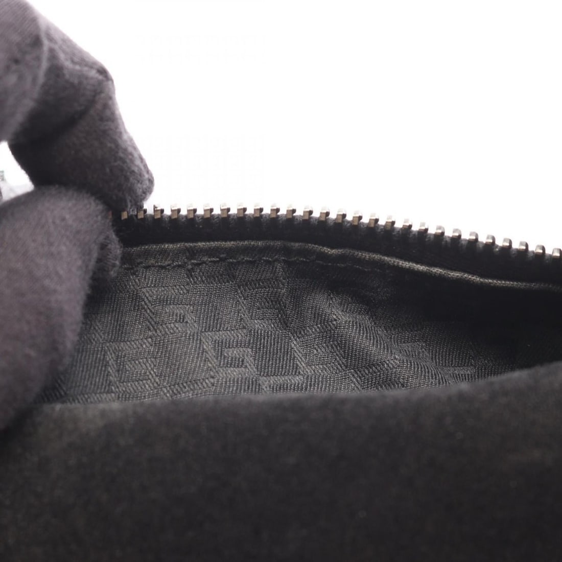 CHANEL Twilly Dot Scarf - 11