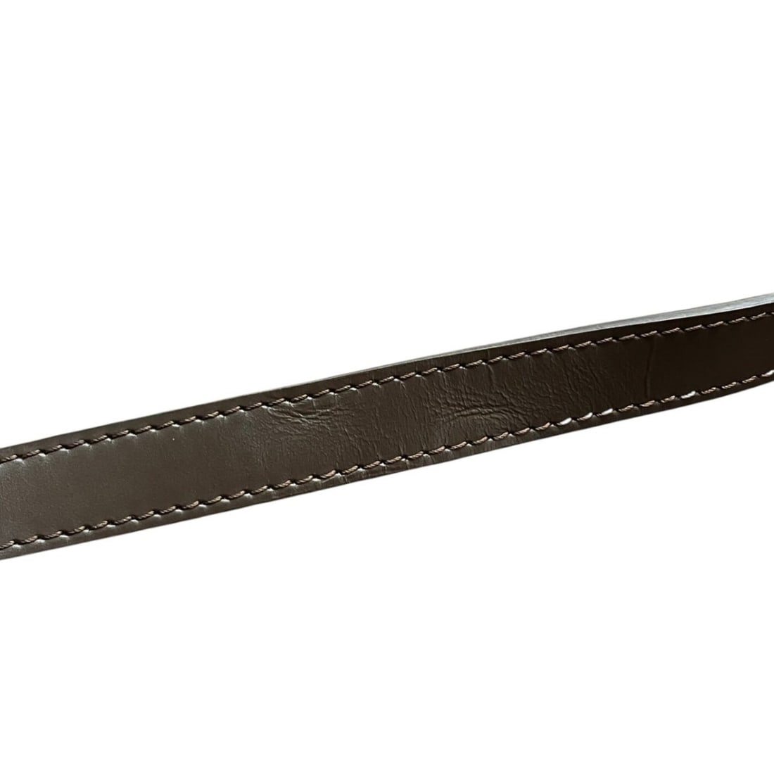 CHANEL Coco Mark Chain Belt - 9