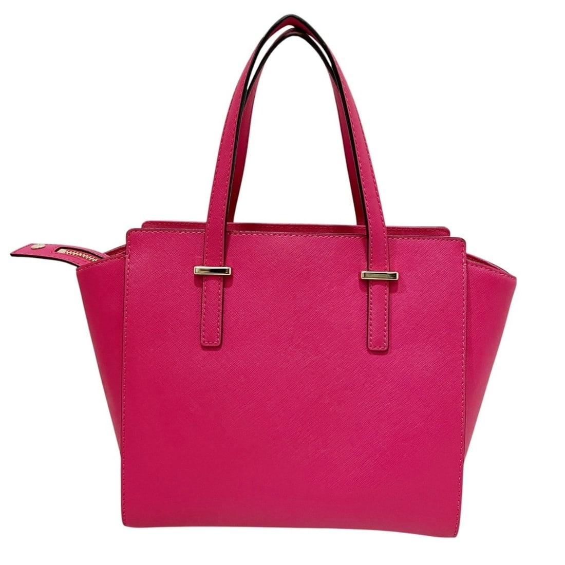 Kate Spade handbag, leather - 2
