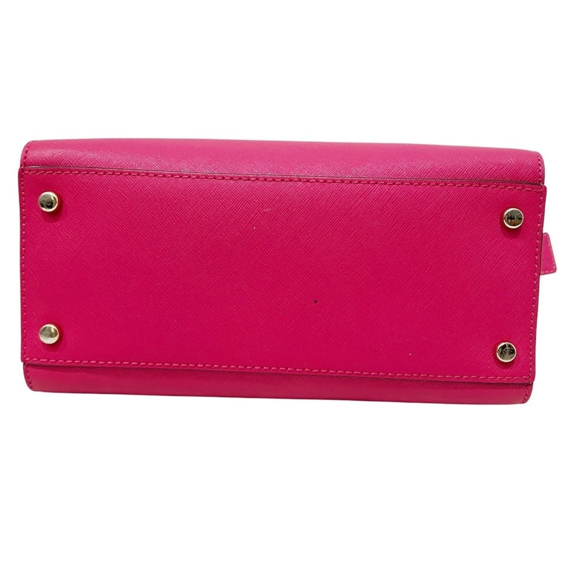 Kate Spade handbag, leather - 3