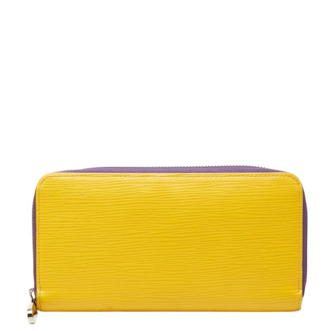 Louis Vuitton Epi Zippy Wallet Round Zipper Long M62315 Citron Leather Women's LOUIS VUITTON: --- Catalog ---Category: SizeSize (HxWxD): 10.5cm x 19.5cm x 2cm / 4.13'' x 7.67'' x 0.78''Category: DesignType: Long wallet (bi-fold)Color: CitronGender: WomenMaterial: Leather Category: GeneralMPN: 