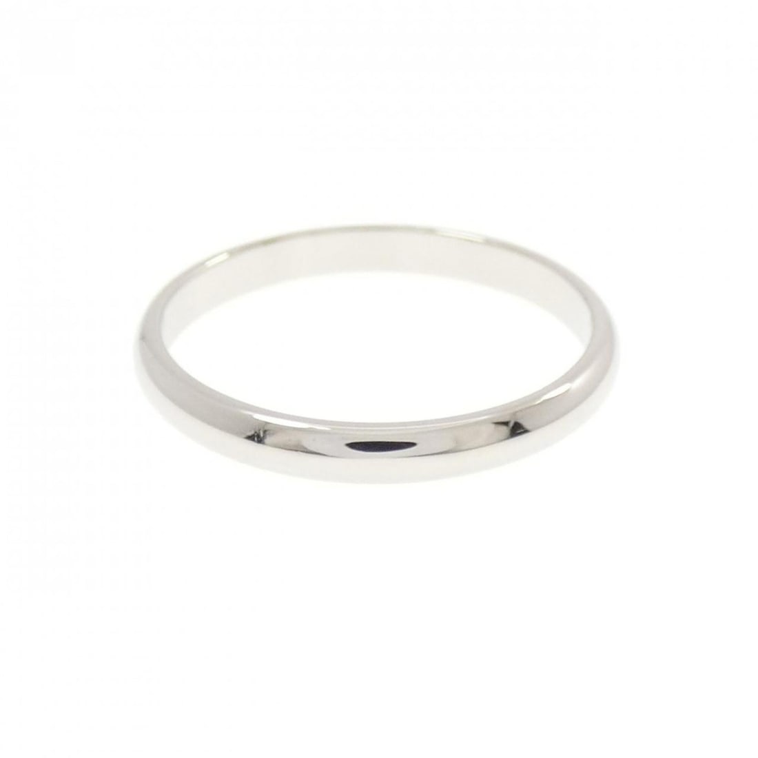 Cartier wedding ring - 2