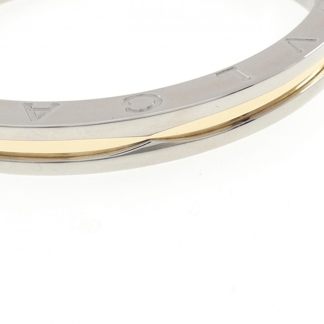 Bvlgari B.zero1 Bangle - 2