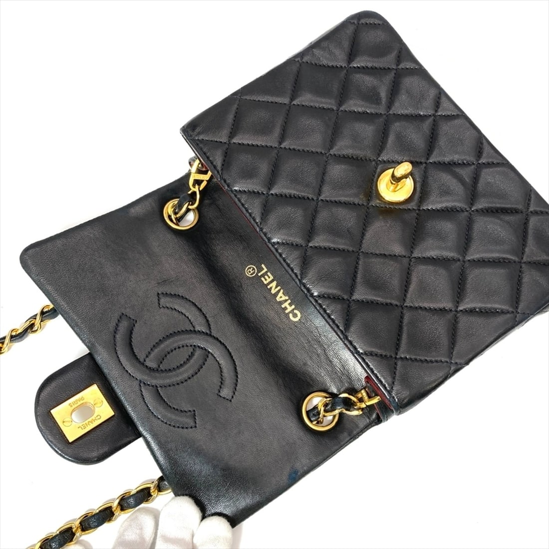Bvlgari B.zero1 Bangle - 6