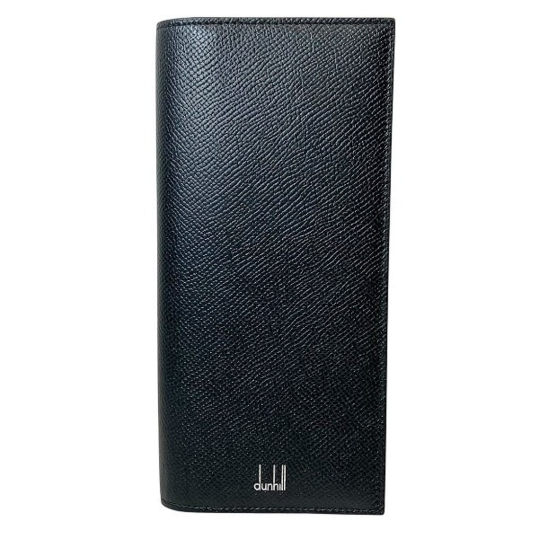 Dunhill Cadogan 10cc DU18F2100CA001R Long Wallet, Bi-fold Men's: --- Catalog ---Category: SizeSize (HxWxD): 19.5cm x 9.5cm x 3cm / 7.67'' x 3.74'' x 1.18''Category: DesignType: Long wallet (bi-fold)Color: BlackGender: MenCategory: GeneralMPN: DU18F2100CA001RBrand: 
