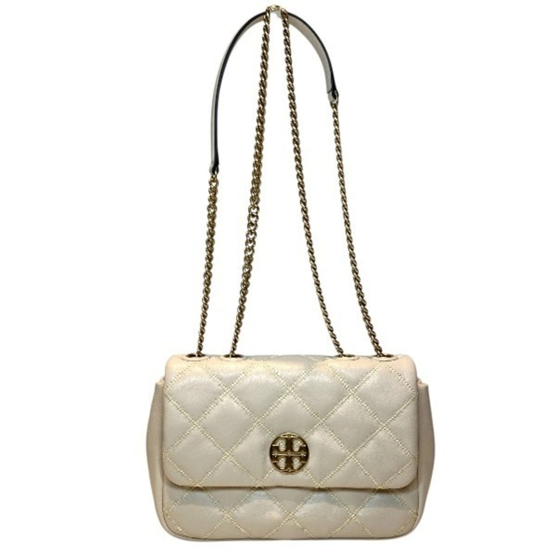 Tory Burch Willas Small 2-Way Bag, Handbag/Shoulder Bag for Women (1 of 9)