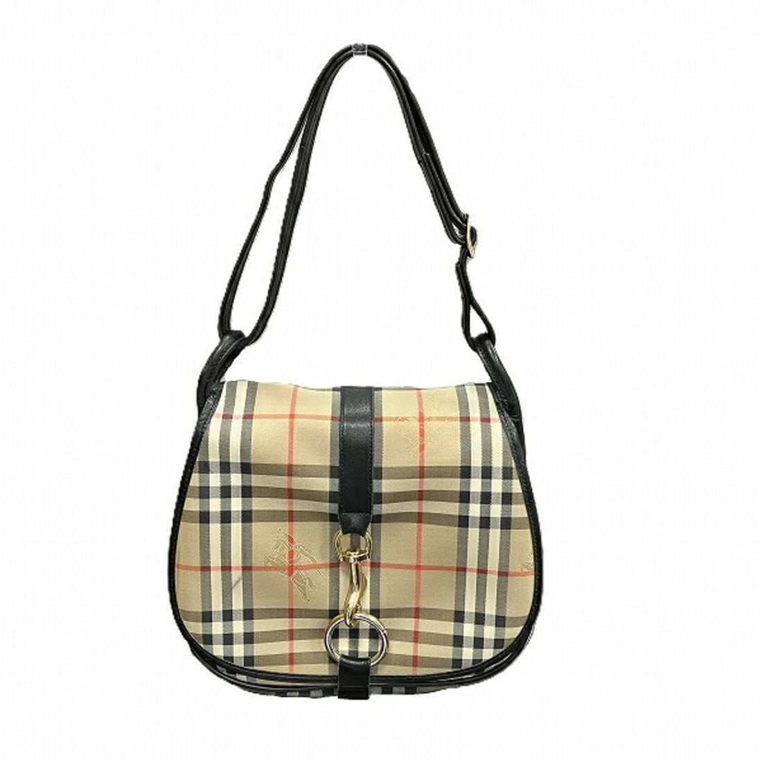Burberry Nova Check Bag, Shoulder Handbag, Women's: --- Catalog ---Category: SizeSize (HxWxD): 24cm x 27cm x 7cm / 9.44'' x 10.62'' x 2.75''Category: DesignType: Handbag, Shoulder bagColor: BeigeGender: WomenMaterial: Canvas Category: GeneralBrand: Bur