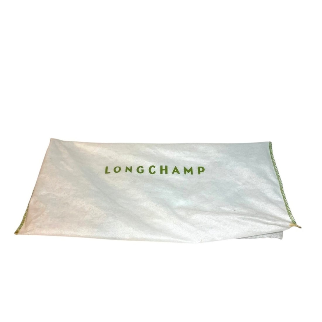 Longchamp Roseau handbag, embossed leather - 5
