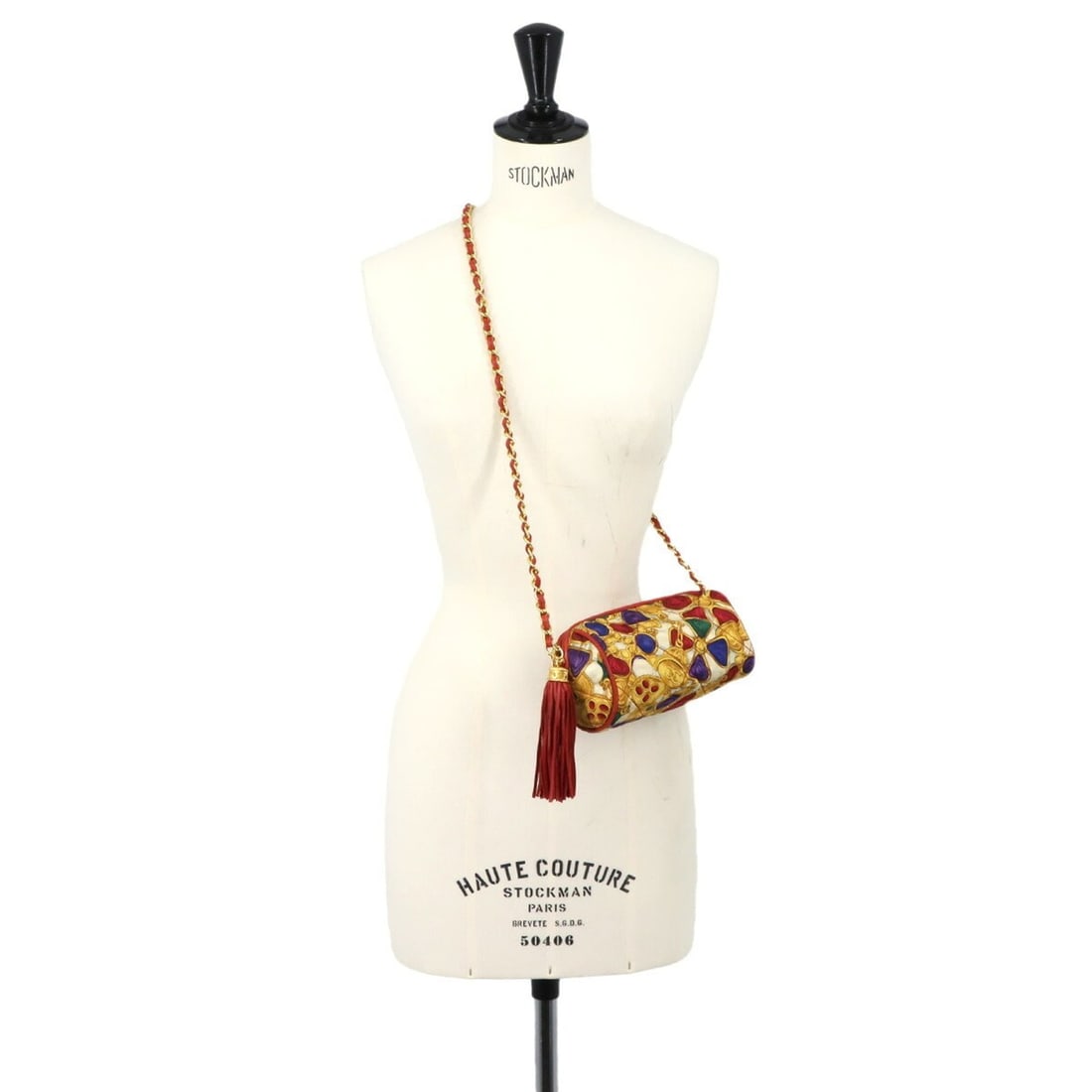 Tory Burch Broady Backpack/Daypack (Leather) - 10