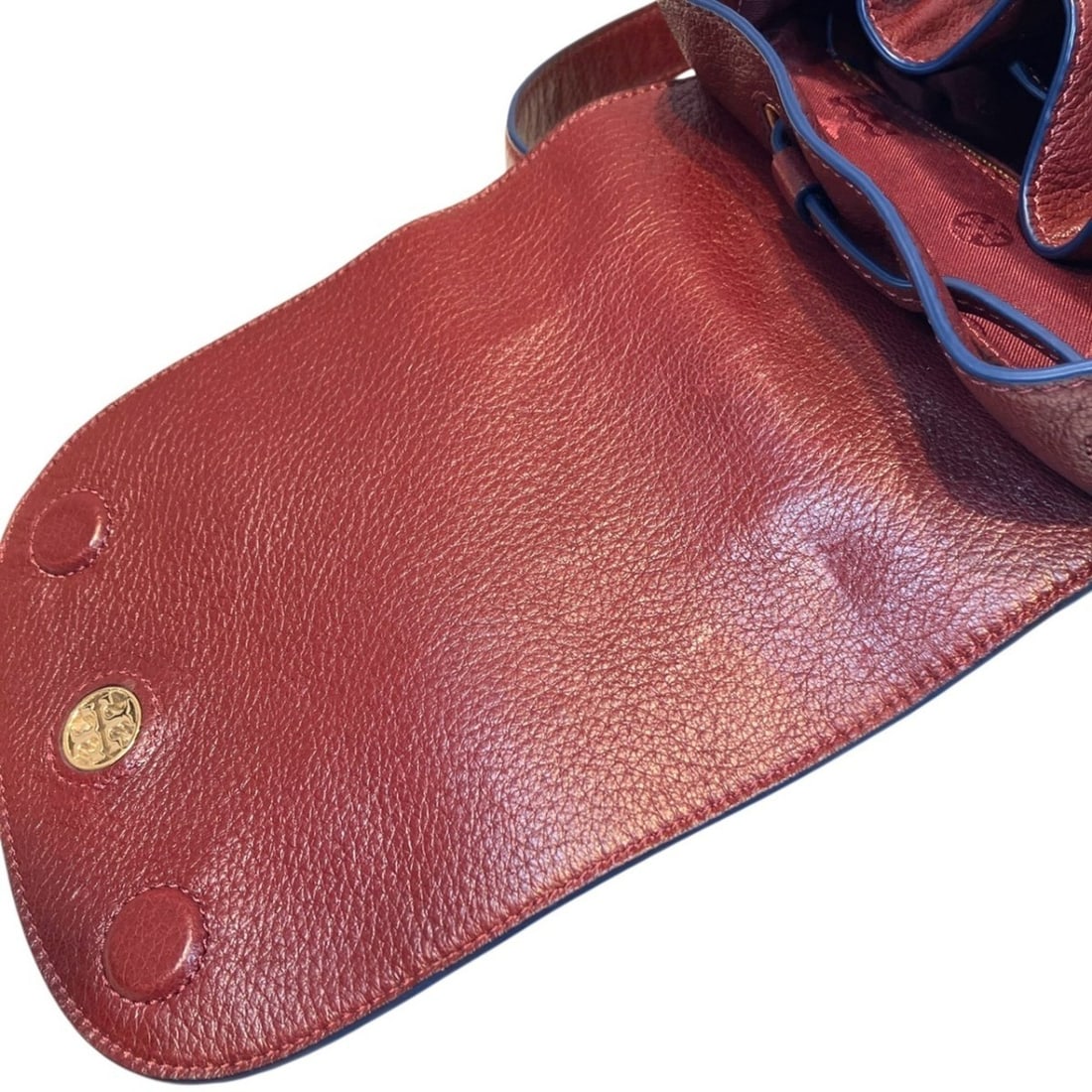 Tory Burch Broady Backpack/Daypack (Leather) - 9