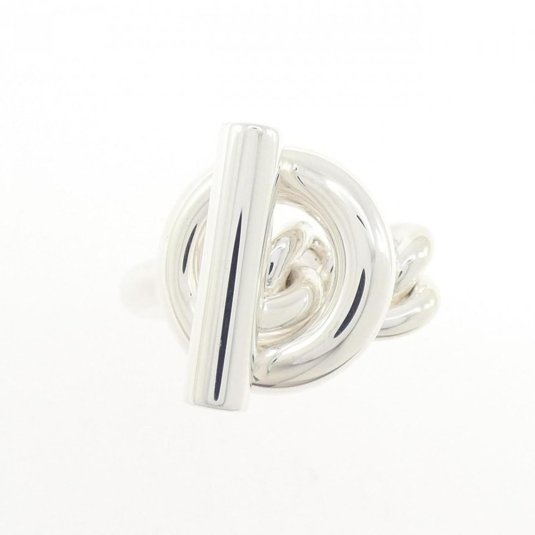 Hermes Hermès Croisette Ring - 2