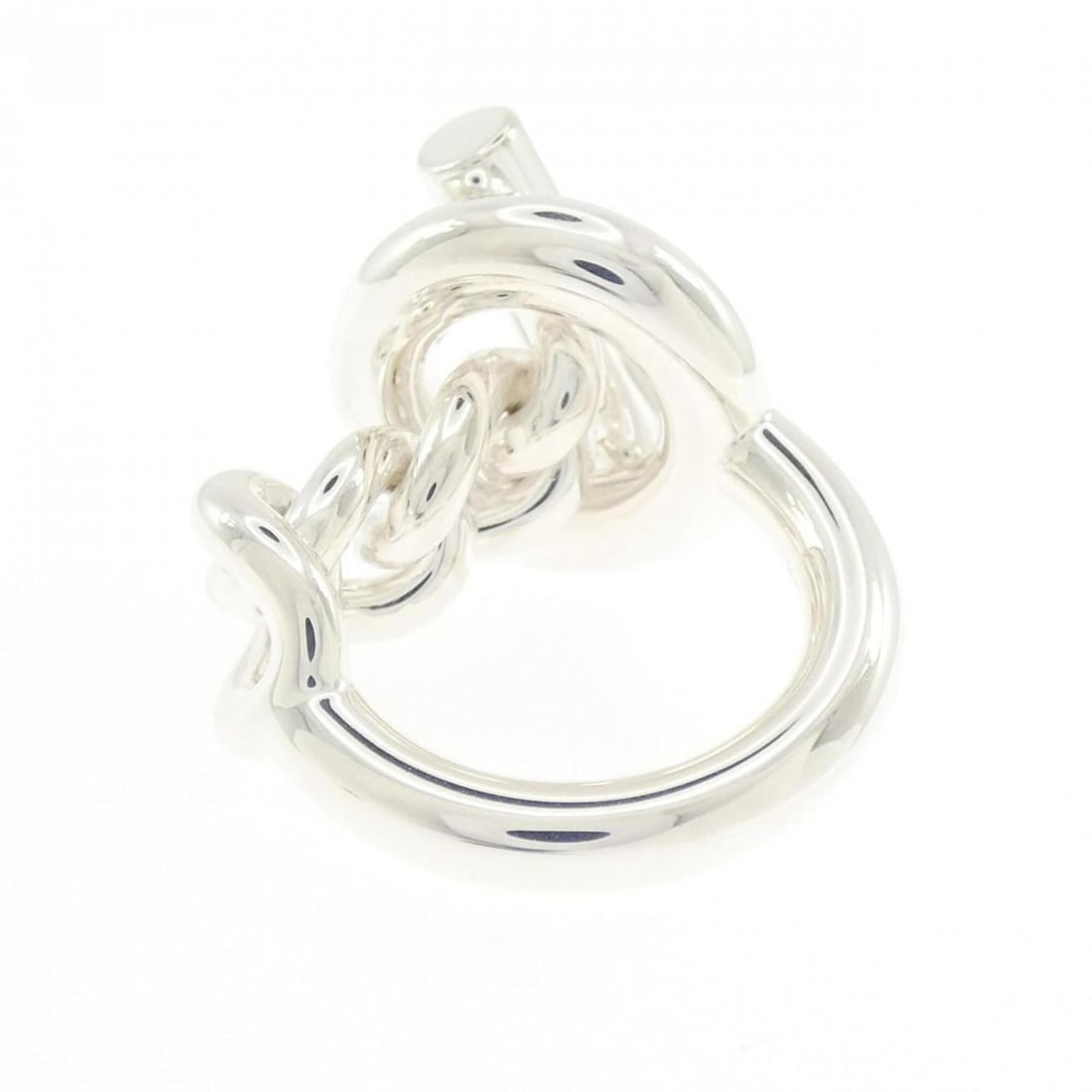 Hermes Hermès Croisette Ring - 3