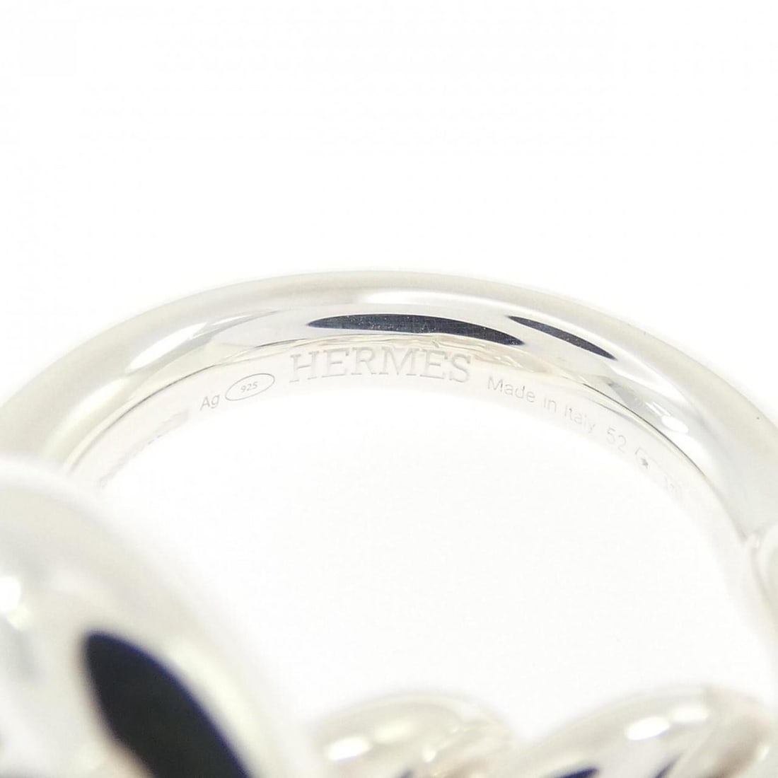Hermes Hermès Croisette Ring - 4