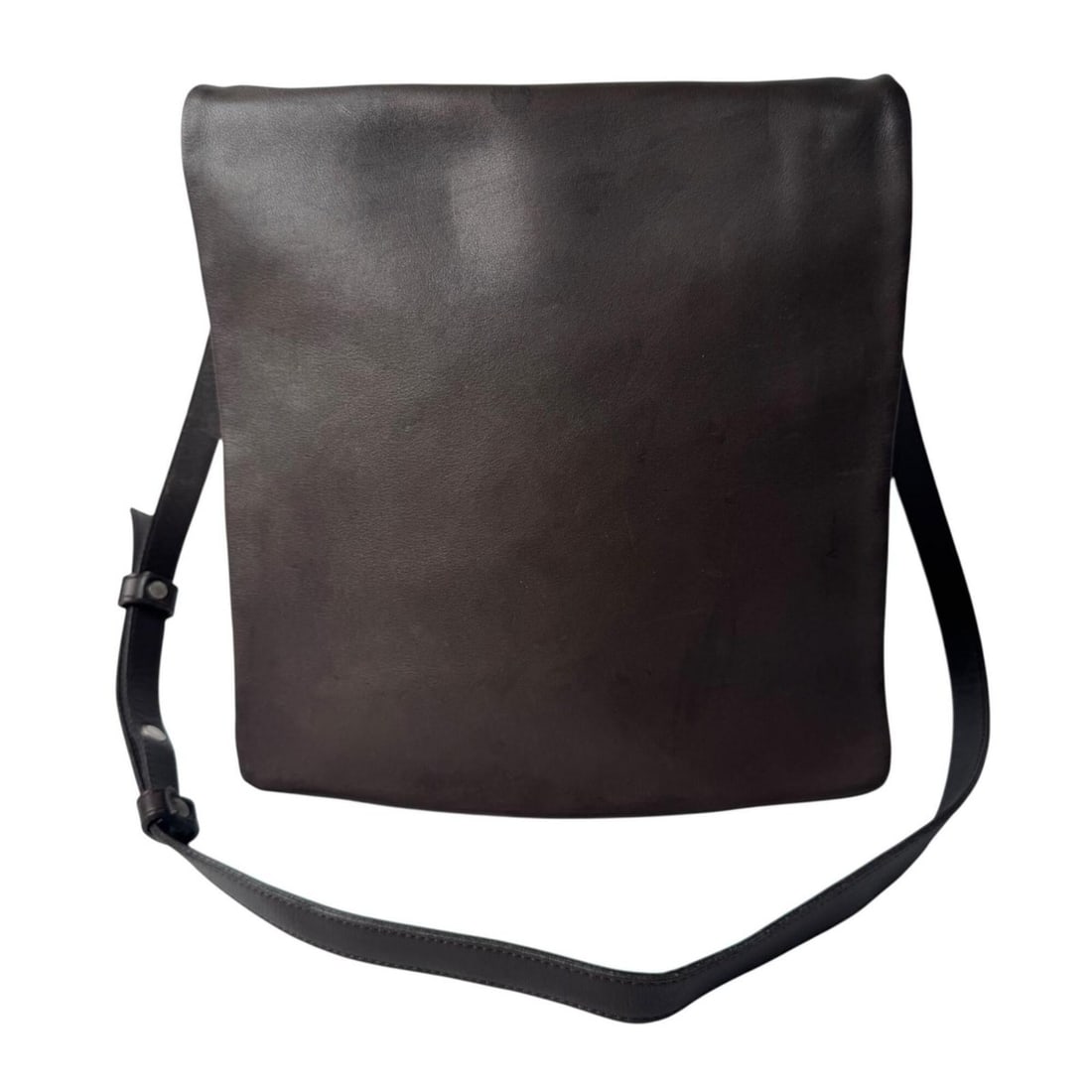 Coach COACH Shoulder Bag 9458 Genuine Leather Dark Brown Crossbody for Women: --- Catalog ---Category: SizeSize (HxWxD): 32cm x 28cm x 3cm / 12.59'' x 11.02'' x 1.18''Category: DesignType: Shoulder bagColor: Dark brownGender: WomenMaterial: Leather Category: GeneralBrand: Coach