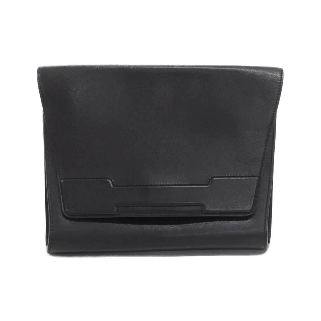 Hermes Novapolis 083294CI Handbag: --- Catalog ---Category: SizeSize (HxWxD): 20cm x 28cm x 6cm / 7.87'' x 11.02'' x 2.36''Category: DesignType: HandbagColor: BlackGender: Women,MenMaterial: Evergrain leather Category: GeneralMPN: