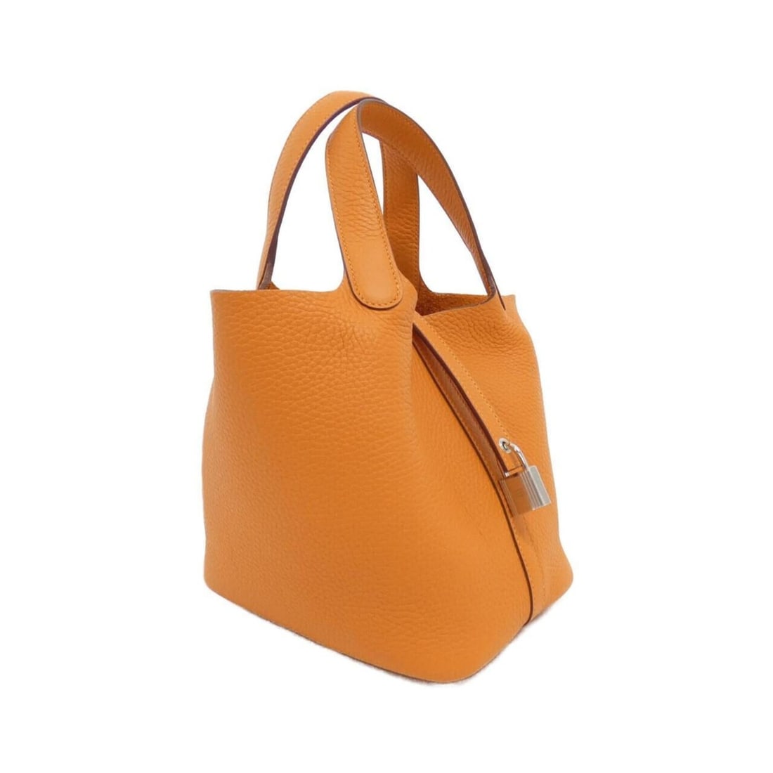 Hermes Picotin Lock PM 056289CK Handbag (1 of 11)