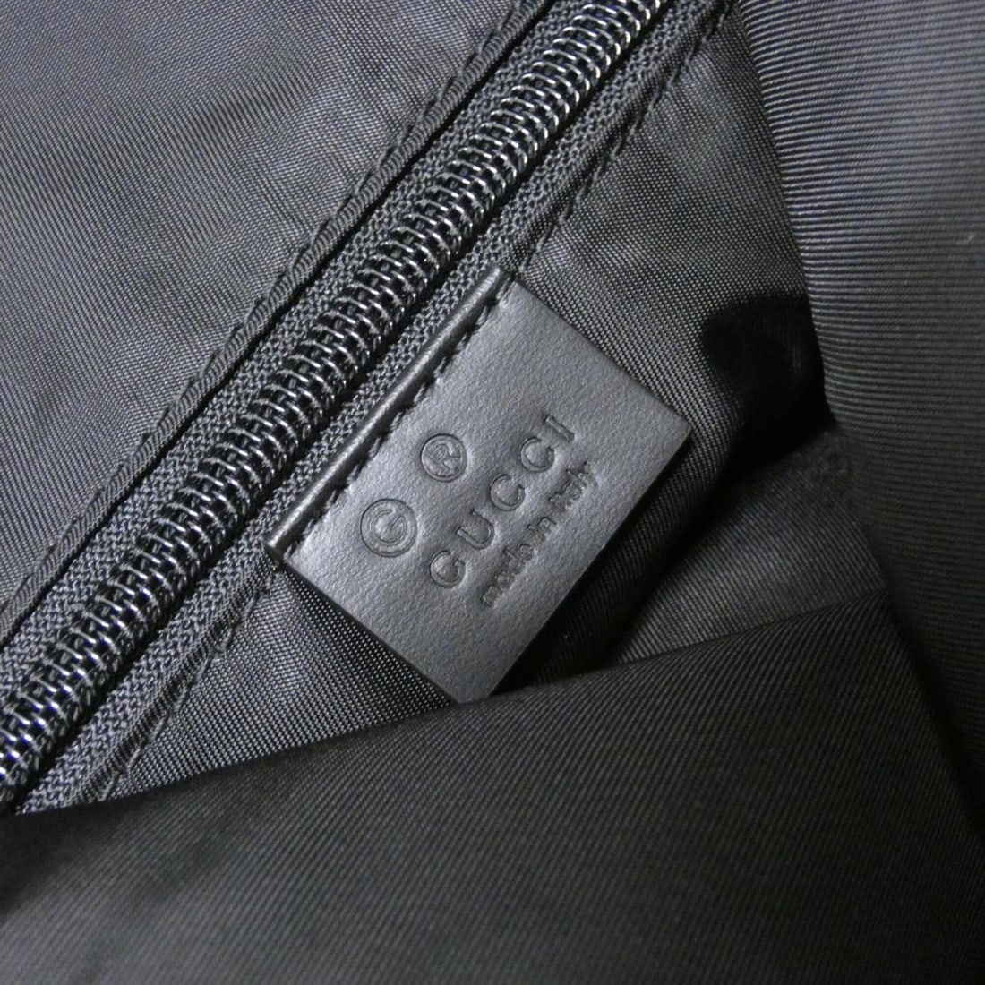 Gucci 619749 KWT6N Backpack - 7