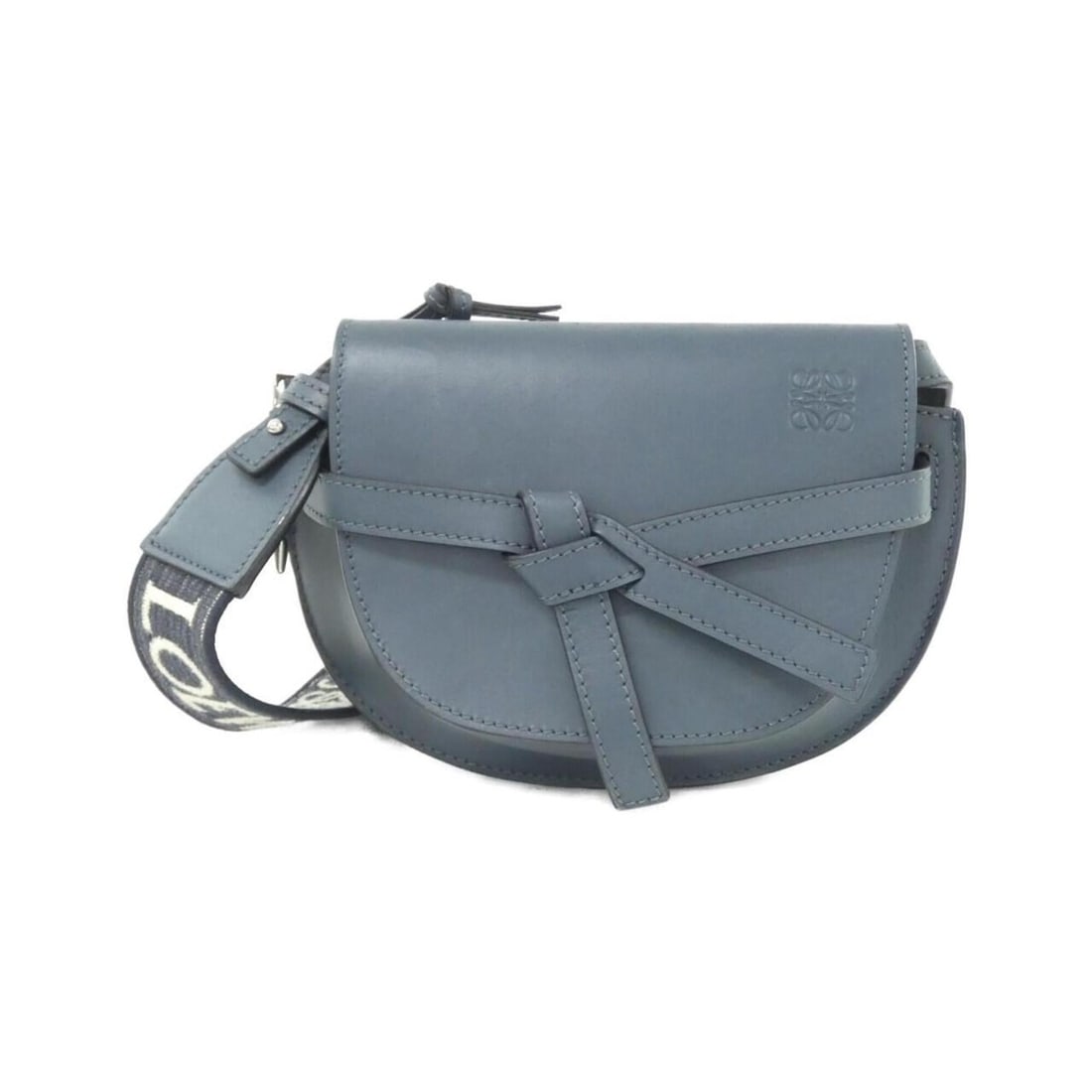 Loewe Gate Dual Mini A650N46X13 Shoulder Bag (1 of 14)