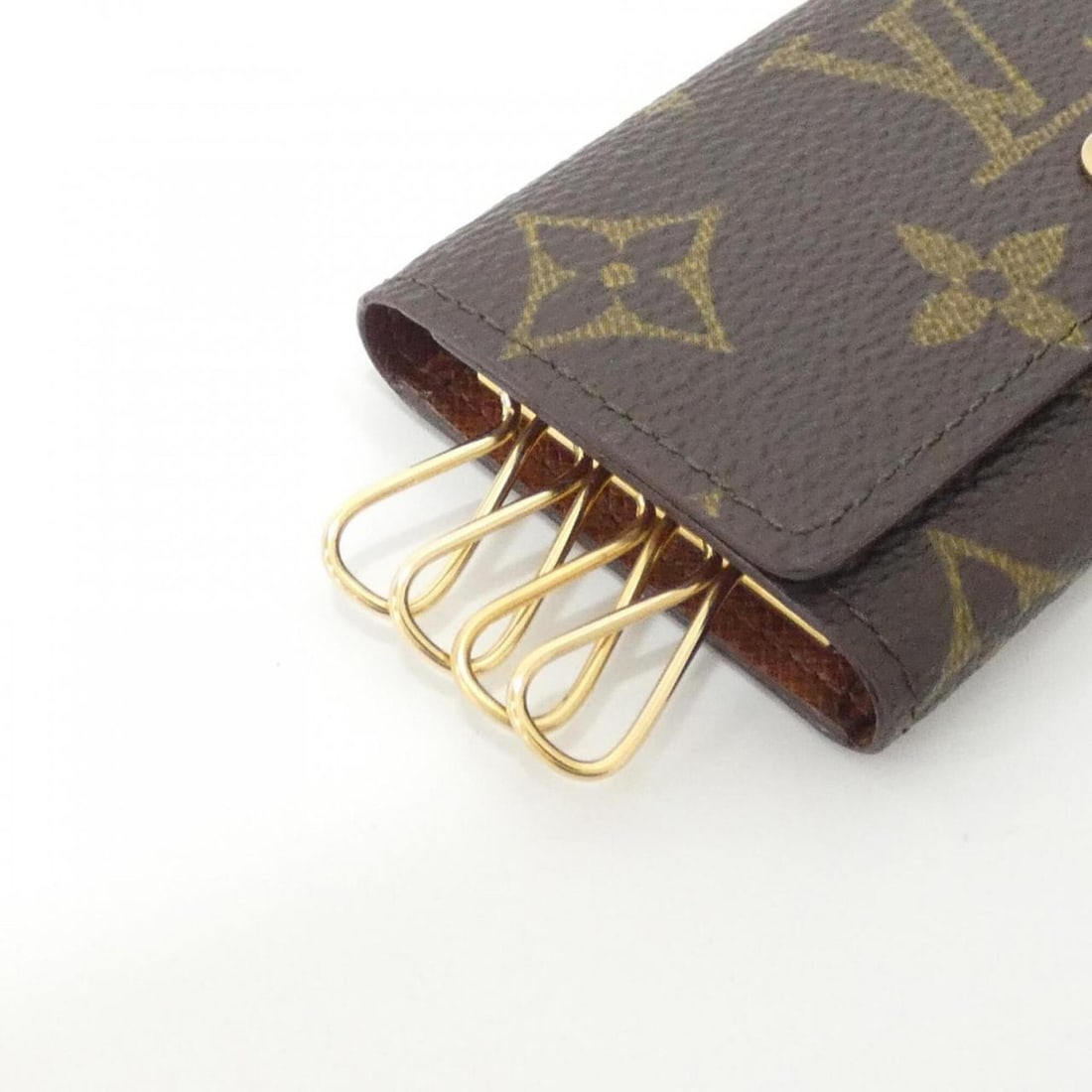 Louis Vuitton Monogram Multicles M69517 Key Case - 2